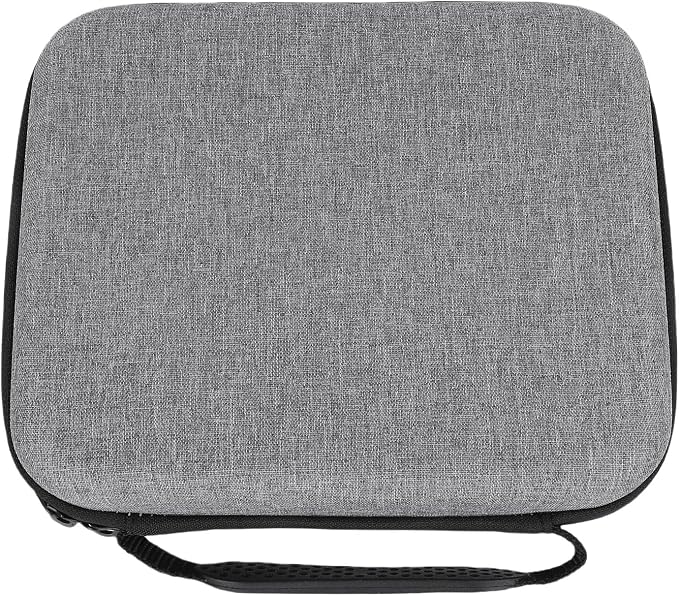 Estuche impermeable MoGo 4 para proyector, resistente a golpes y portátil, para PLAY6, color gris miniatura 5