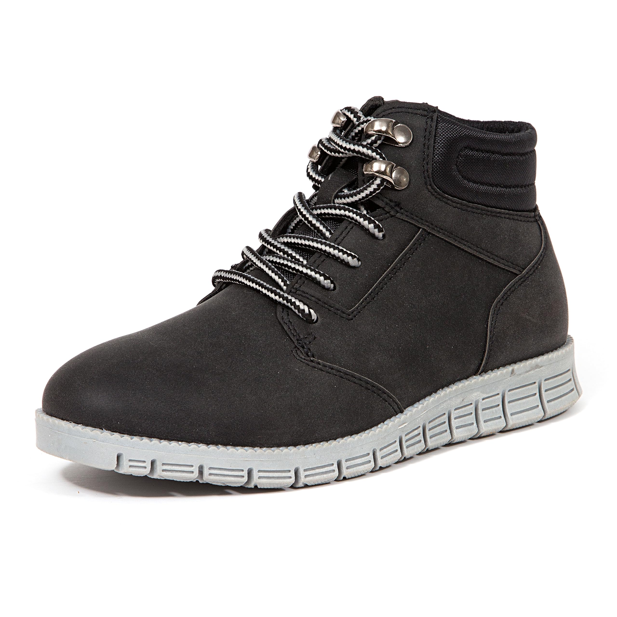 Deer Stags Boy's Fashion Sneaker Boot