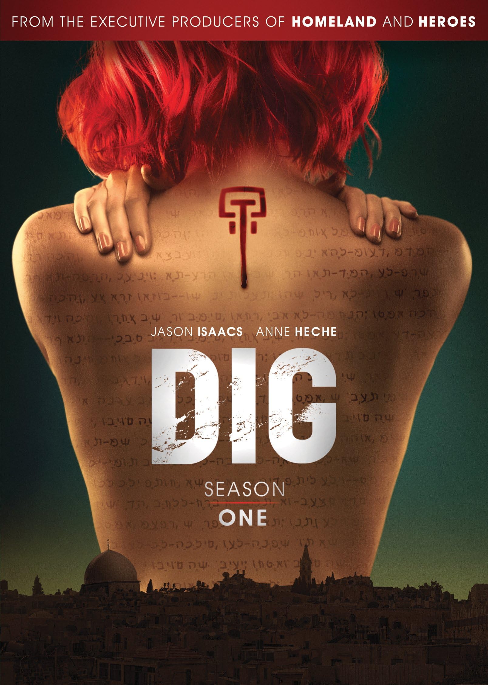 Dig: Season One [Region 1]