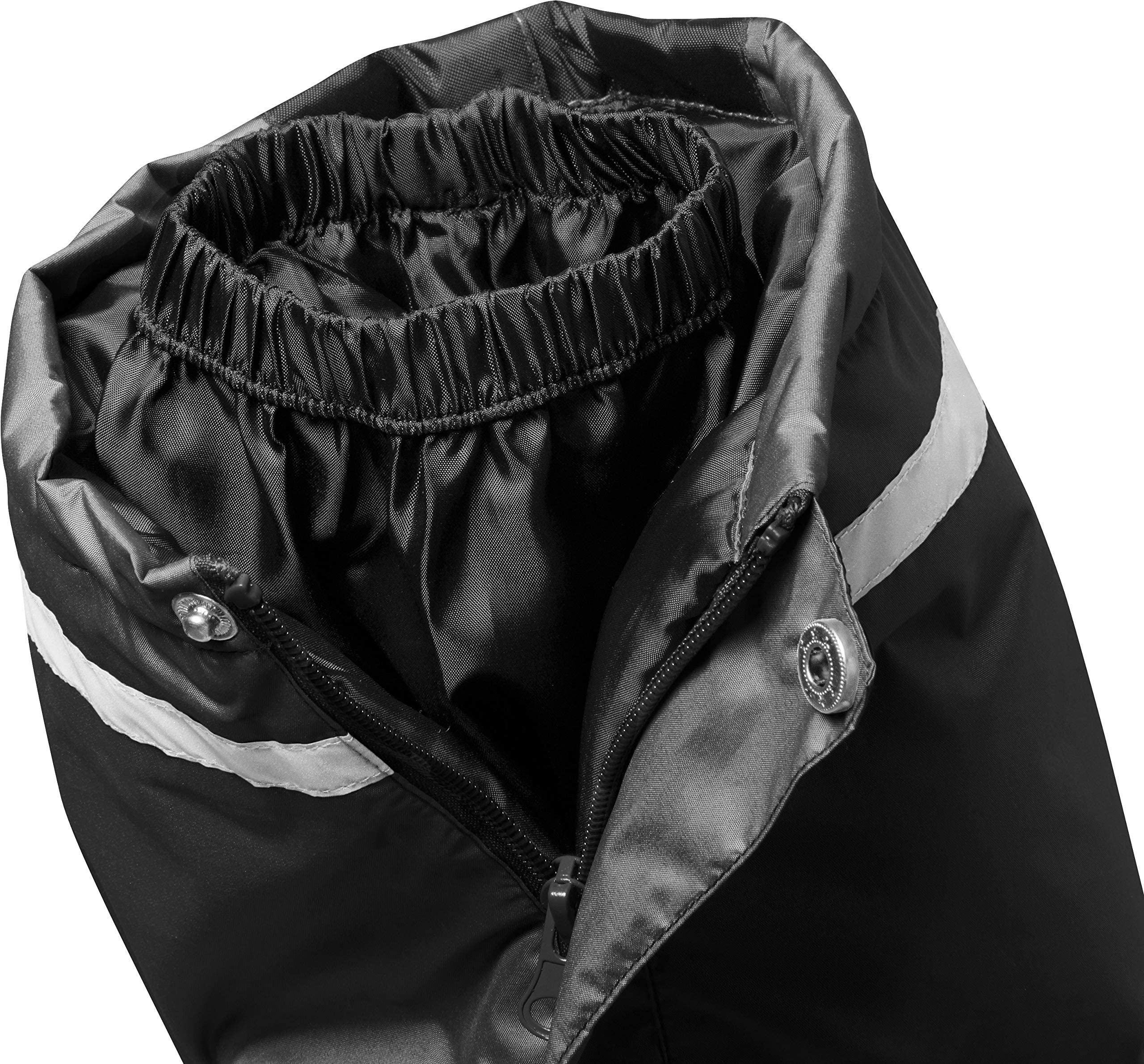 Playshoes Pantalon de Neige - Pantalon de Neige - Pantalons de Ski, Pantalons de Snowboard - Mixte Enfant
