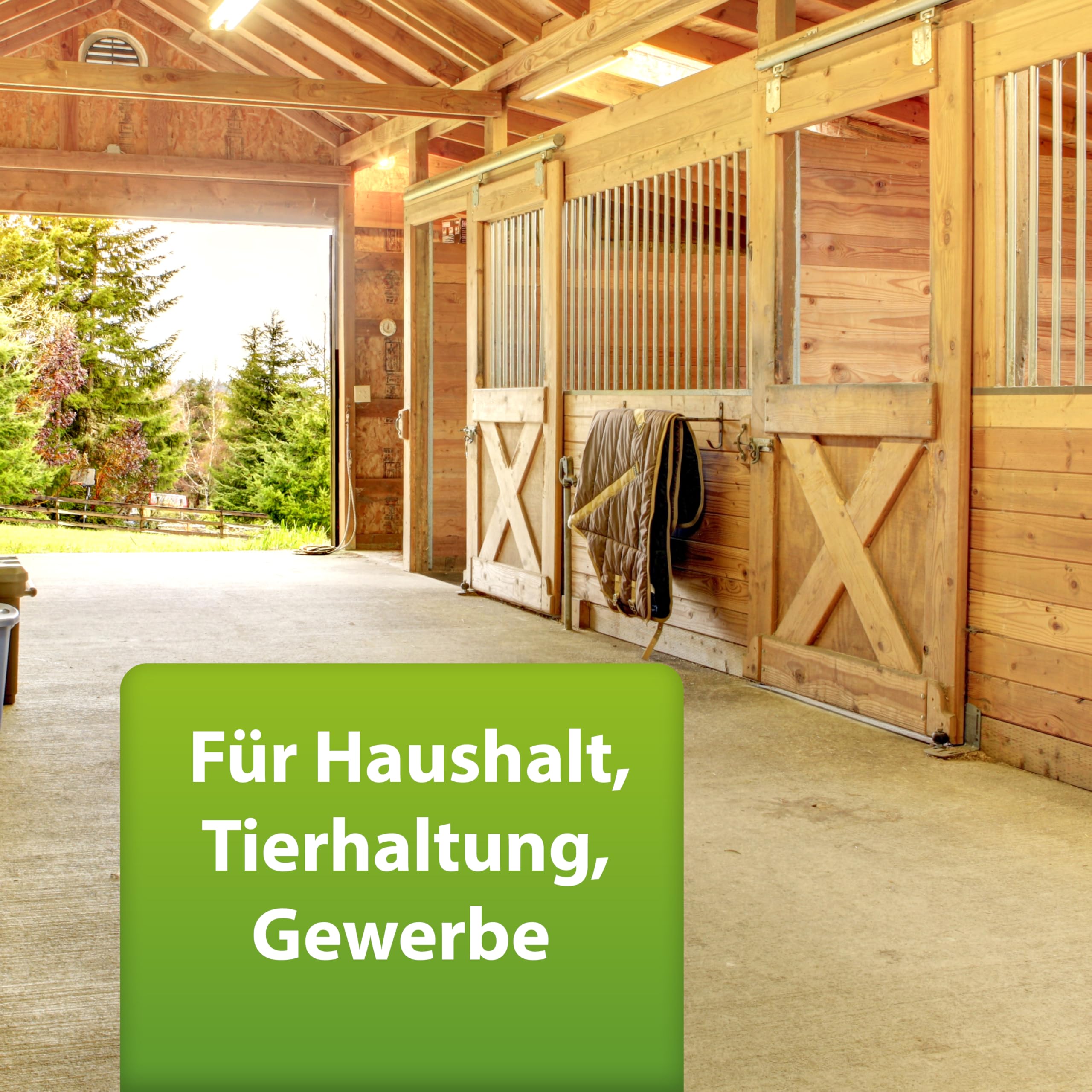 ARDAP Repell Fliegenspray 2 x 400ml - Bestes Mittel gegen Fliegen - Fliegenspray Wohnung- Insektenspray & Ungezieferspray - Schädlingsfrei - Wirkt schnell & effektiv (PT19)