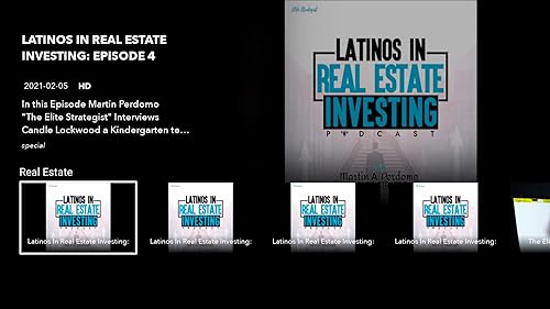 Your Real Estate Television