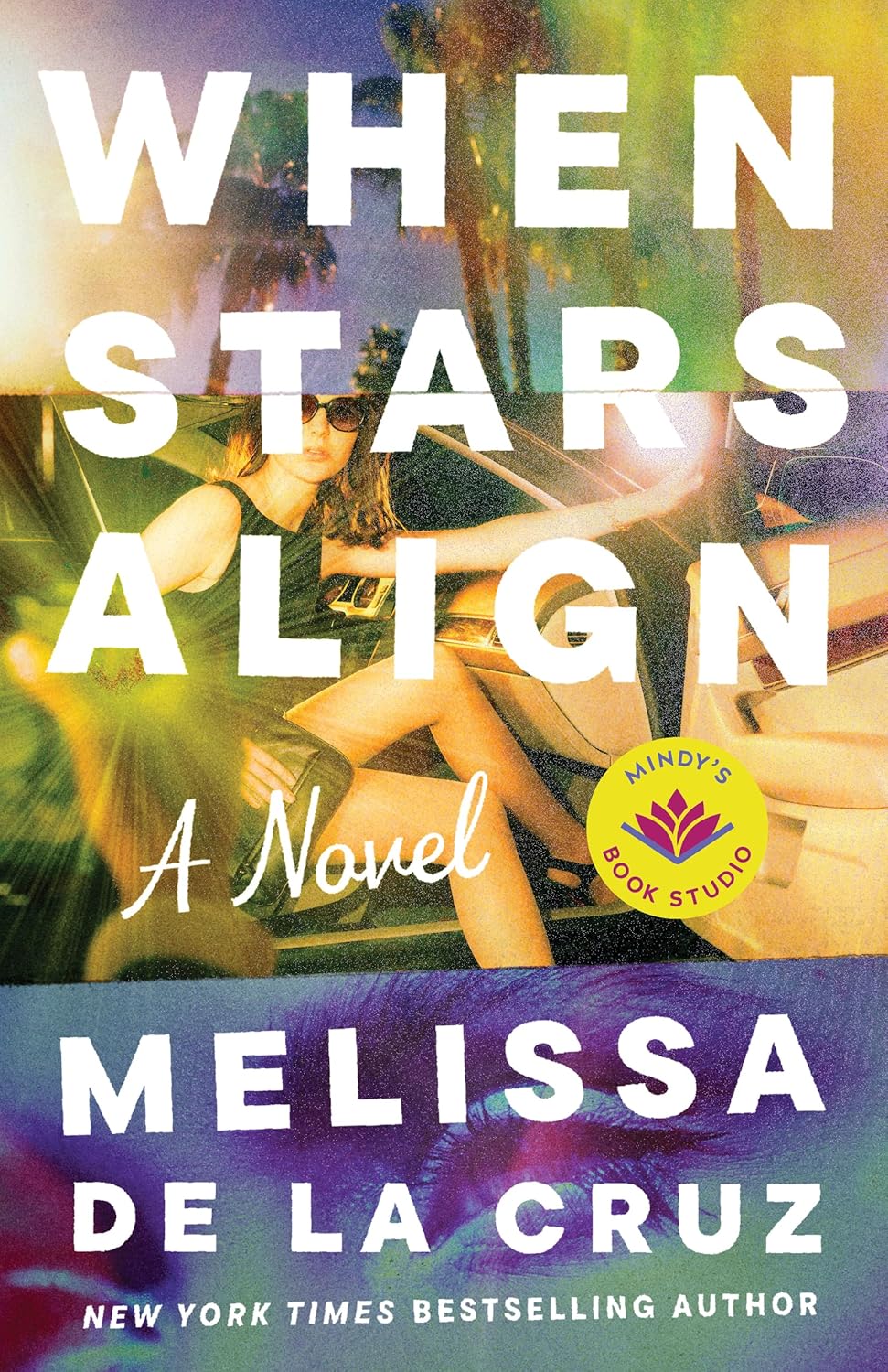 When Stars Align: A Novel (Kindle) Thumbnail
