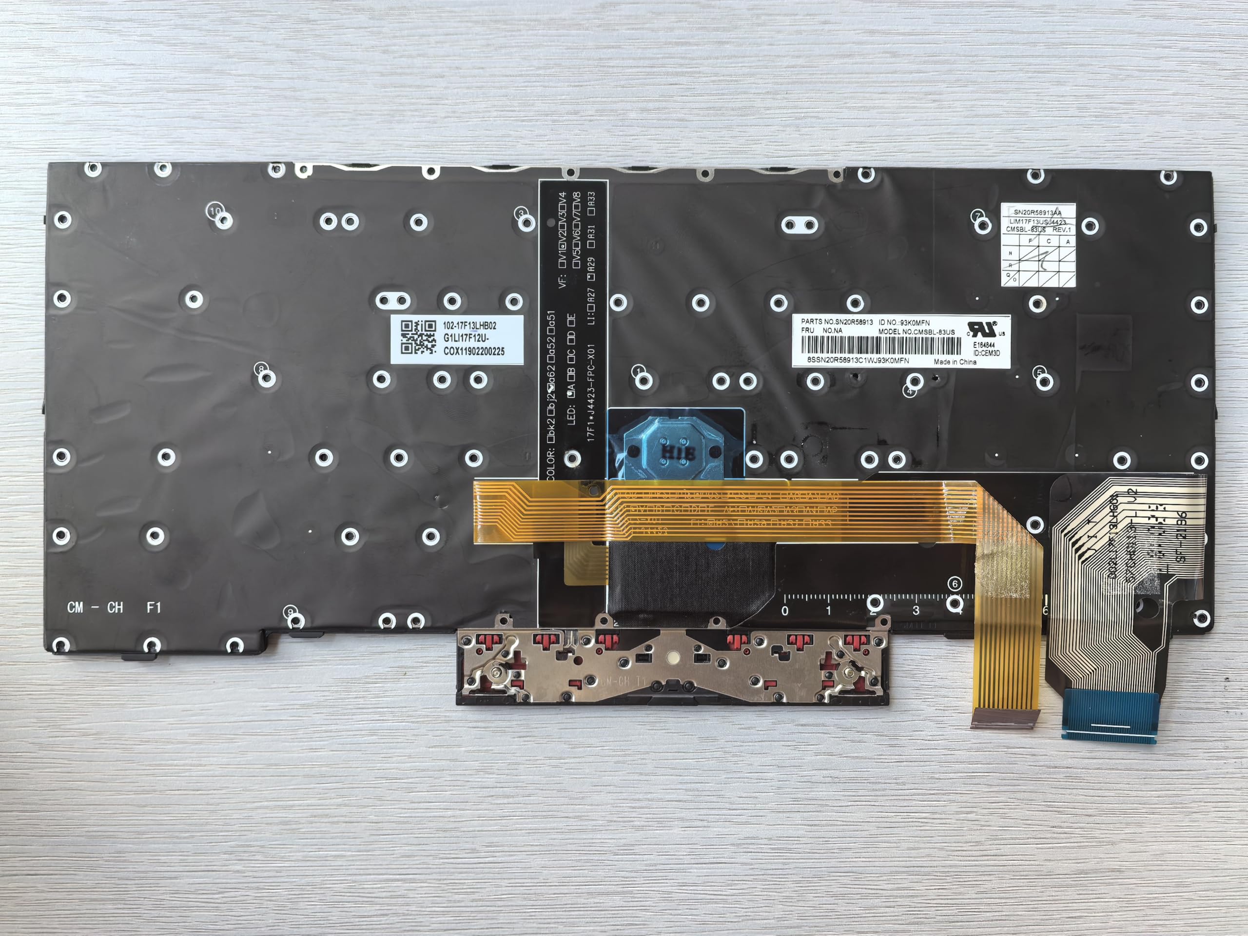 lenovo Thinkpad x390 ジャンク Modified Lenovo Thinkpad X390 (7,000 yen) - Disassembled - YouTube