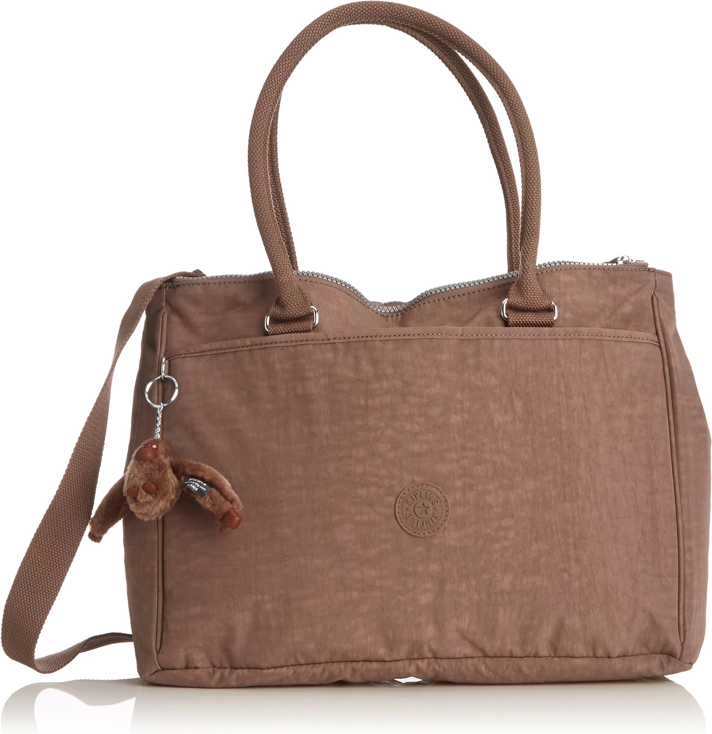 Kipling Unisex-Adult Halia A4 Shoulder Bag K10624511