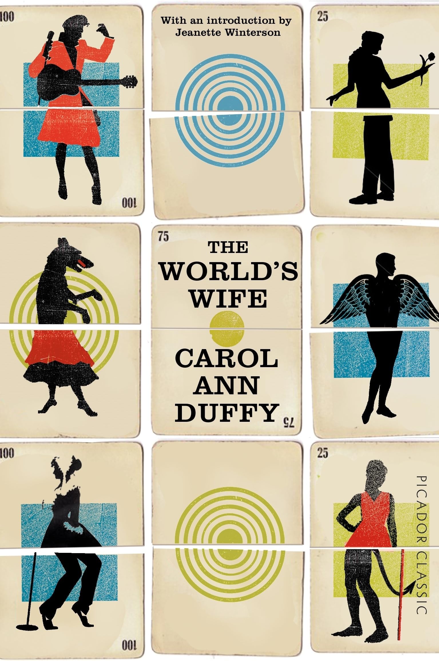 The World's Wife