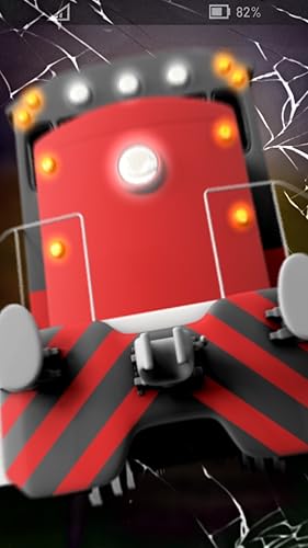 Railway Train Prank Call