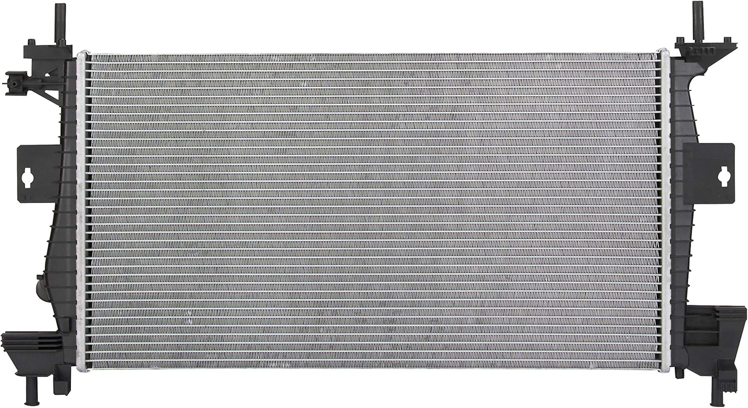 Spectra Premium CU13219 Complete Radiator