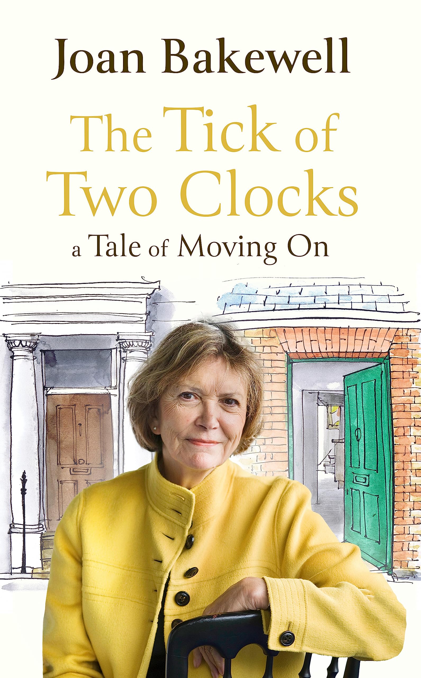 Tick Of Two Clocks