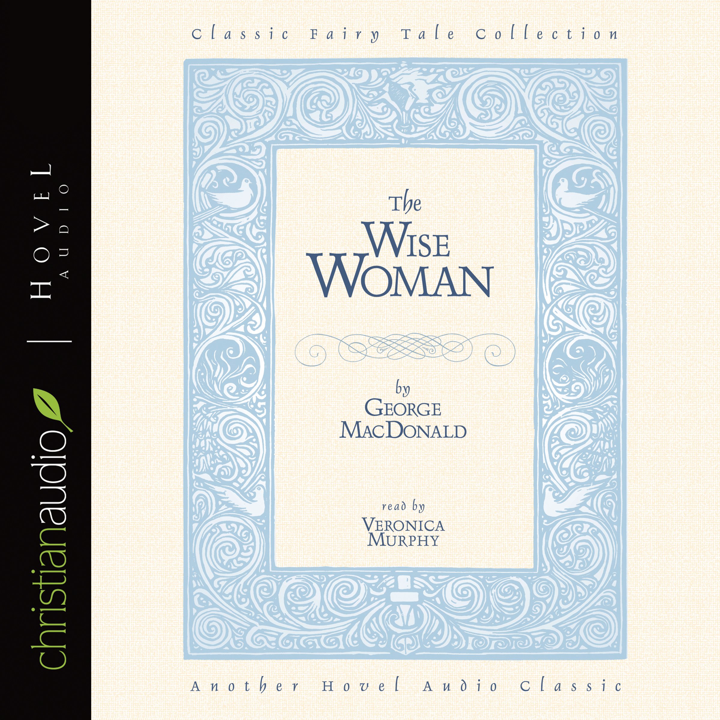 Cover art for Wise Woman