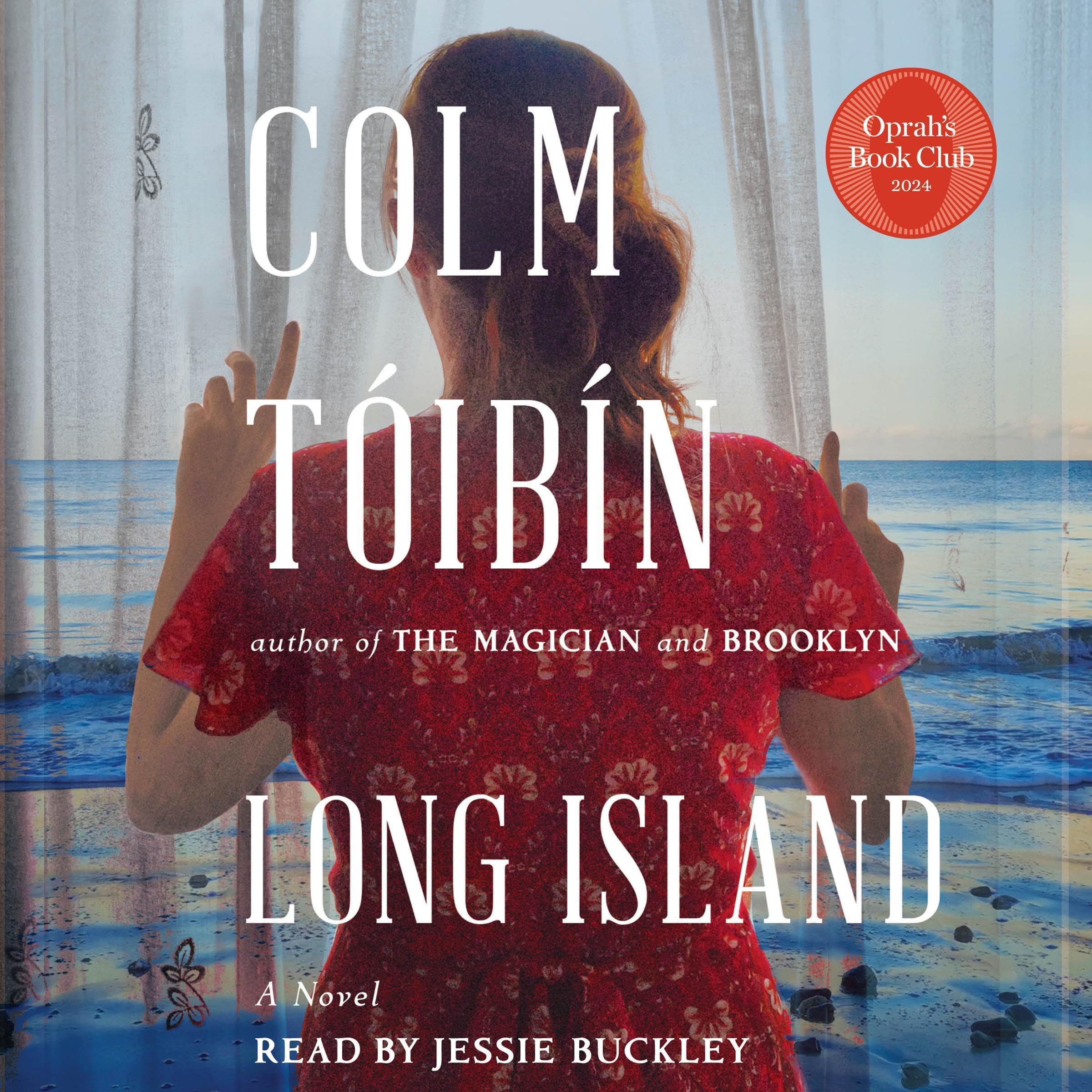 Cover art for Long Island