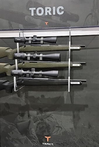 Miniatura 9 de TORIC 3-15x42 Riflescope wretícula BDC - Óptica de caza de largo alcance