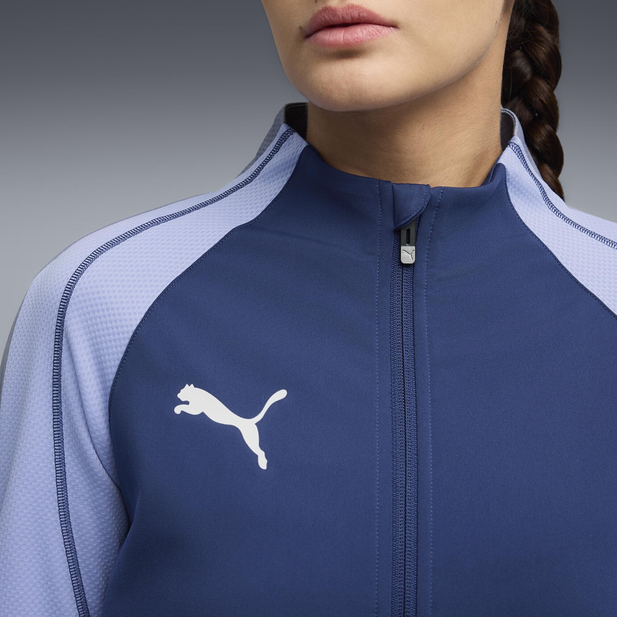 PUMA Individualblaze Tracksuit Trajes de punto Mujer (Pack de 1)