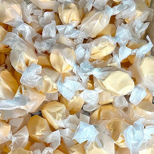 Miniatura 10 de All City Candy Bolsas a granel de caramelo de agua salada de 1 libra (regaliz negro)