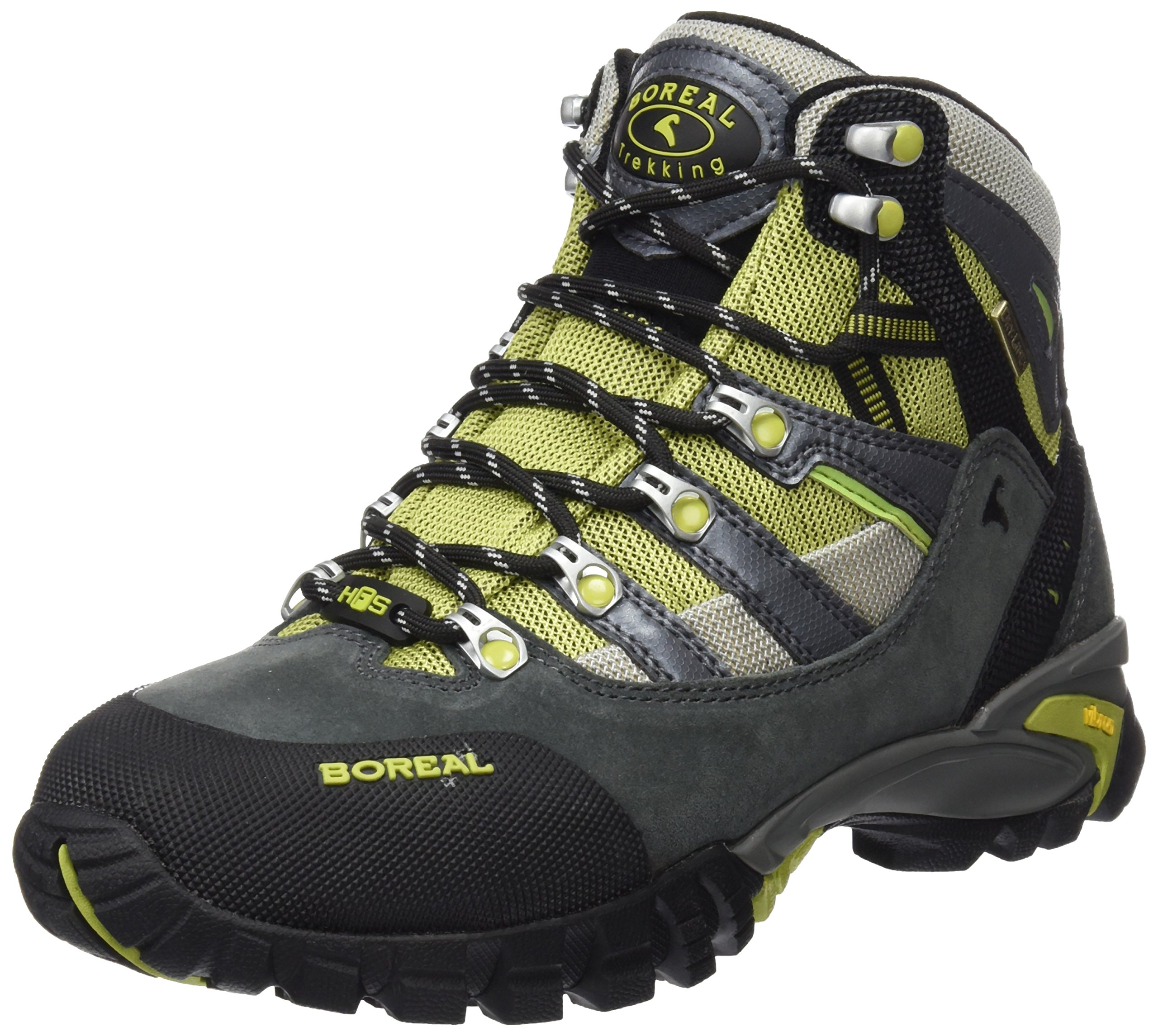 Boreal Klamath W's - Zapatos Deportivos para Mujer