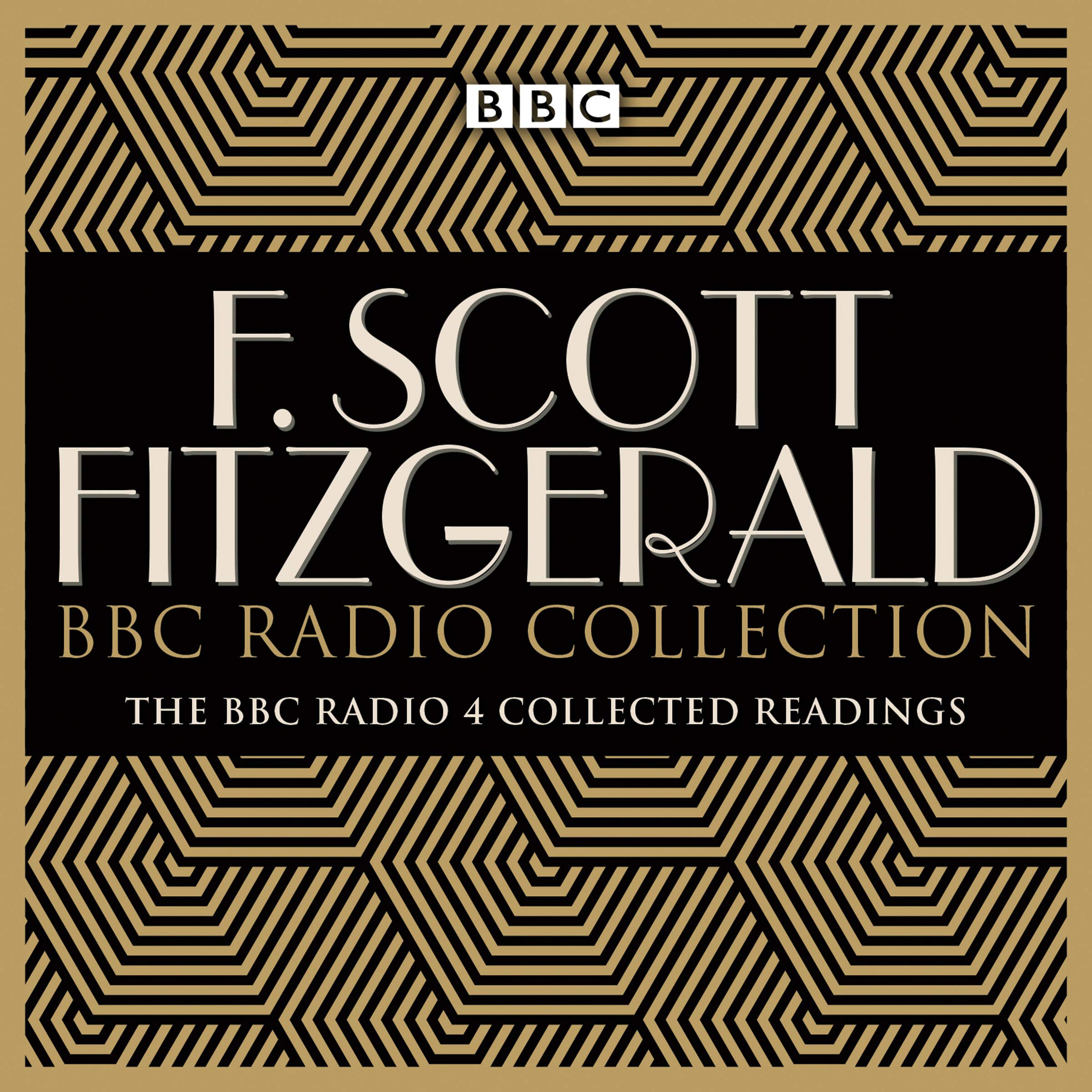 The F. Scott Fitzgerald BBC Radio Collection