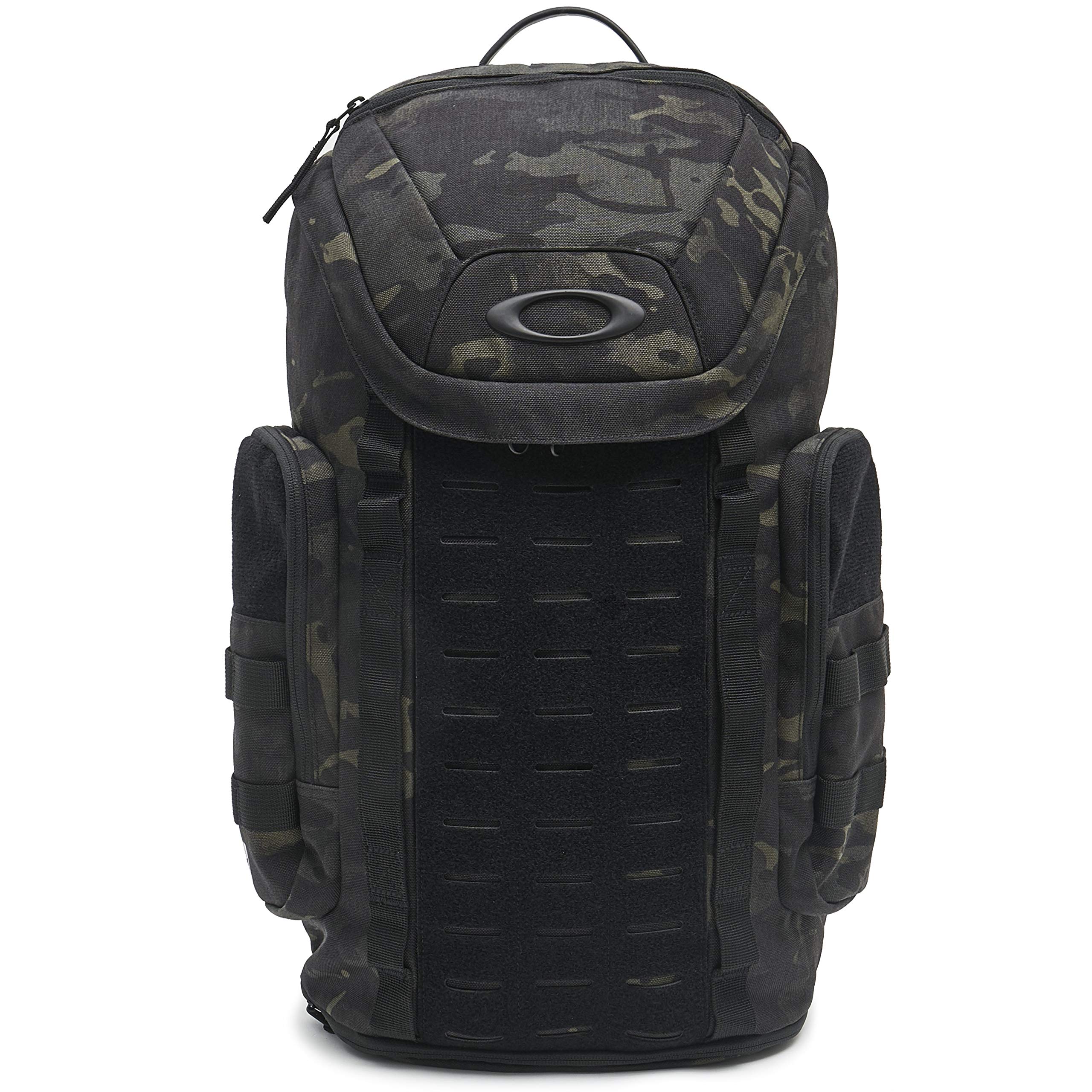 OakleyLink Pack Miltac 2.0 Backpack Black Multicam