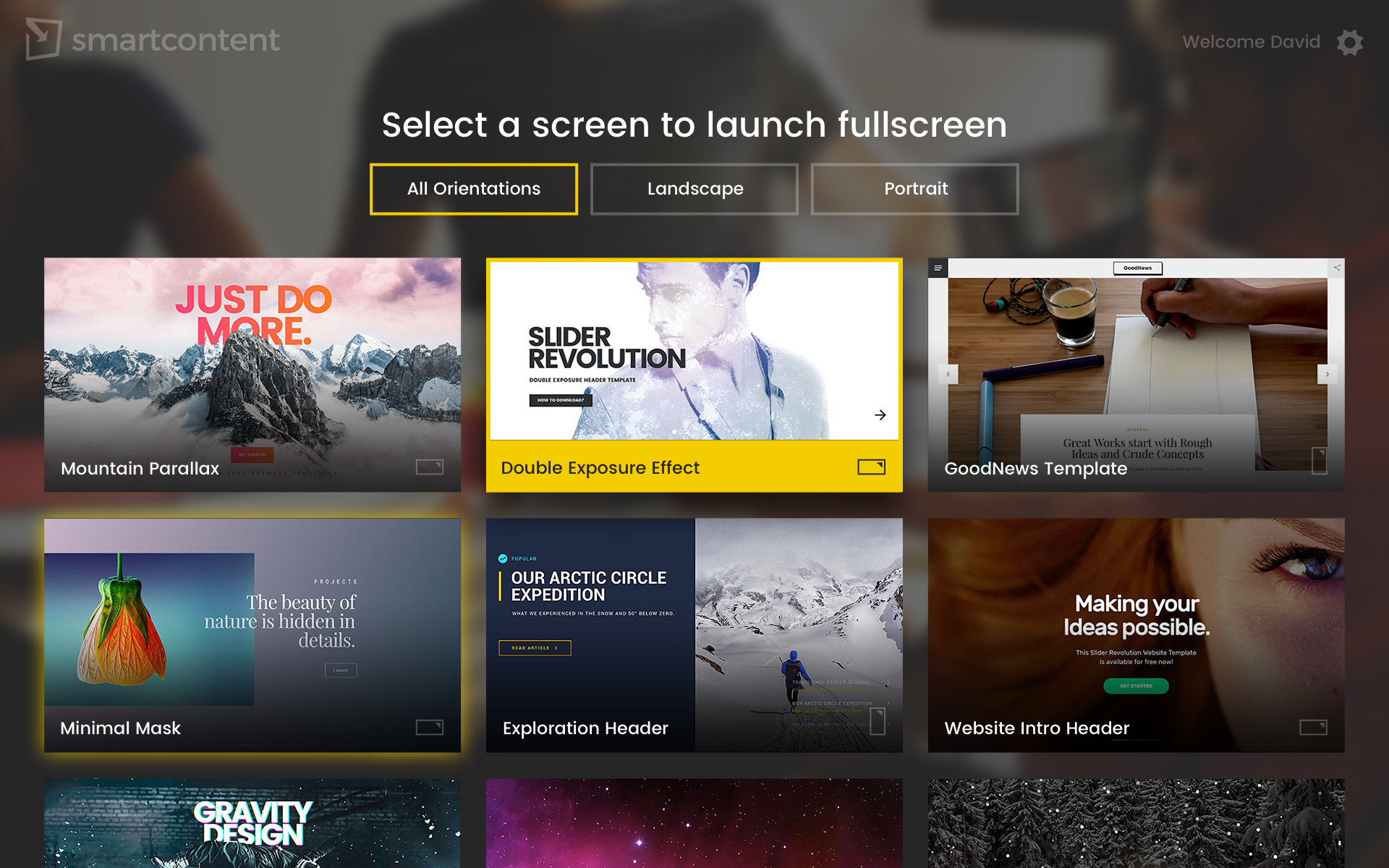 Smart Content for Digital SignageAmazon.inAppstore for Android