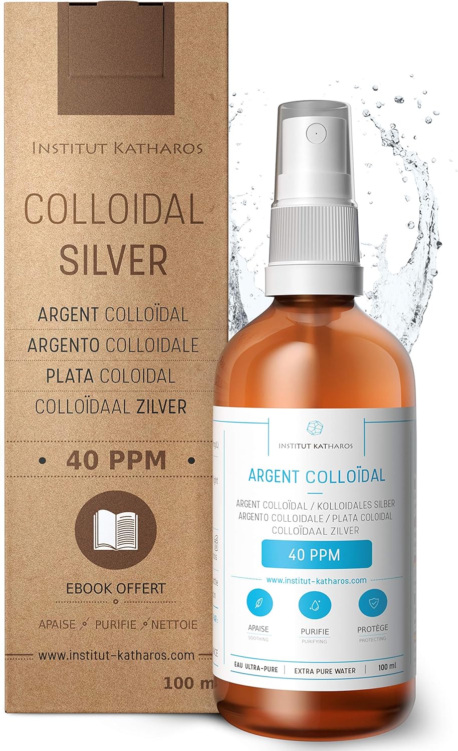 spray nasale per gatti