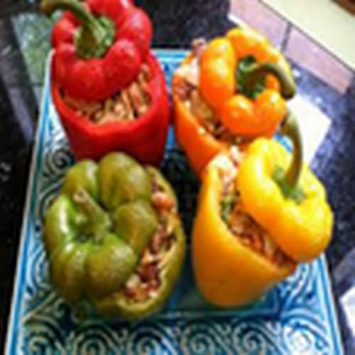 5 easy stuffed peppers recipes you need to make today