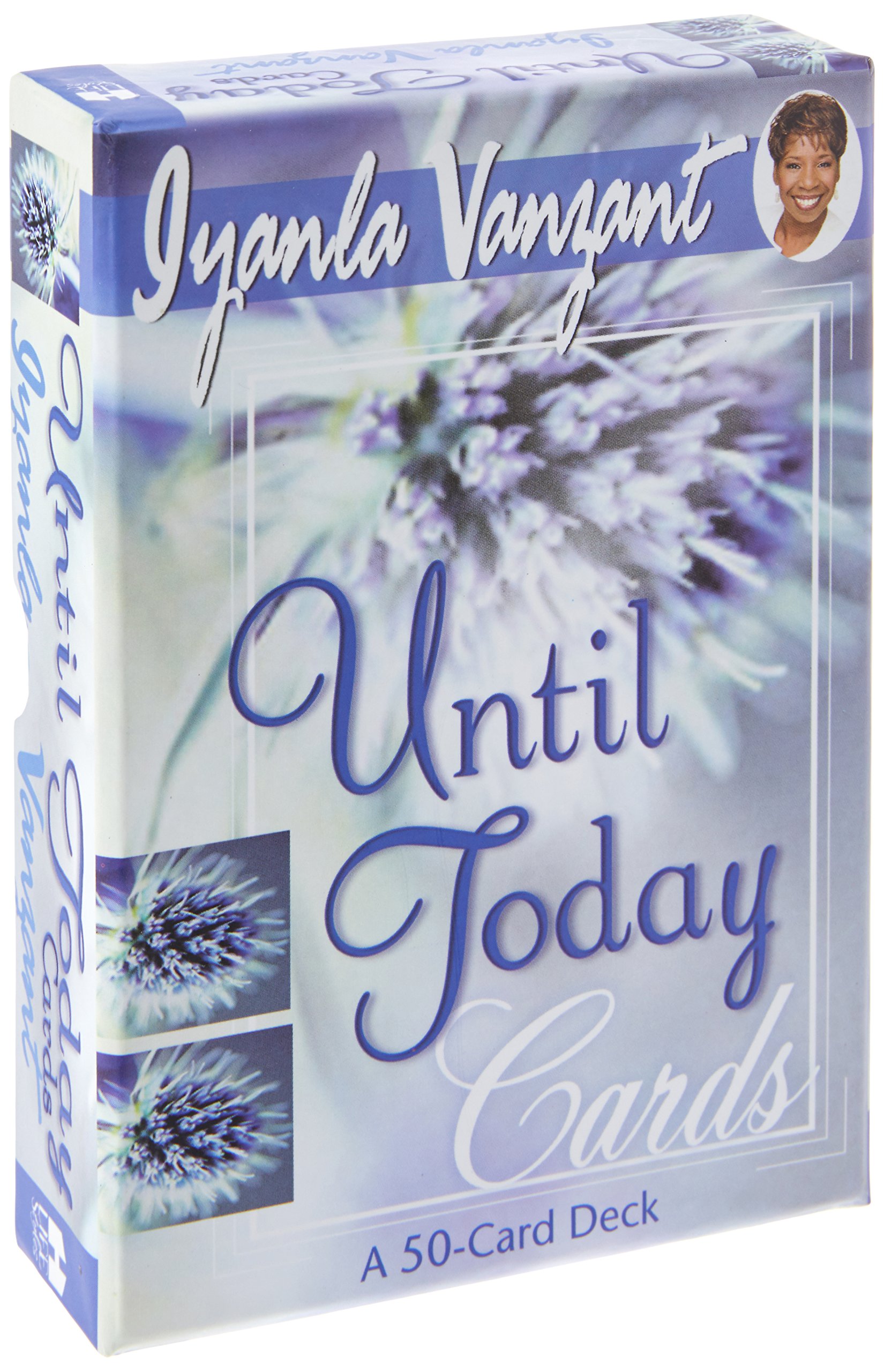 Until Today Cards Cards – January 1, 2002
