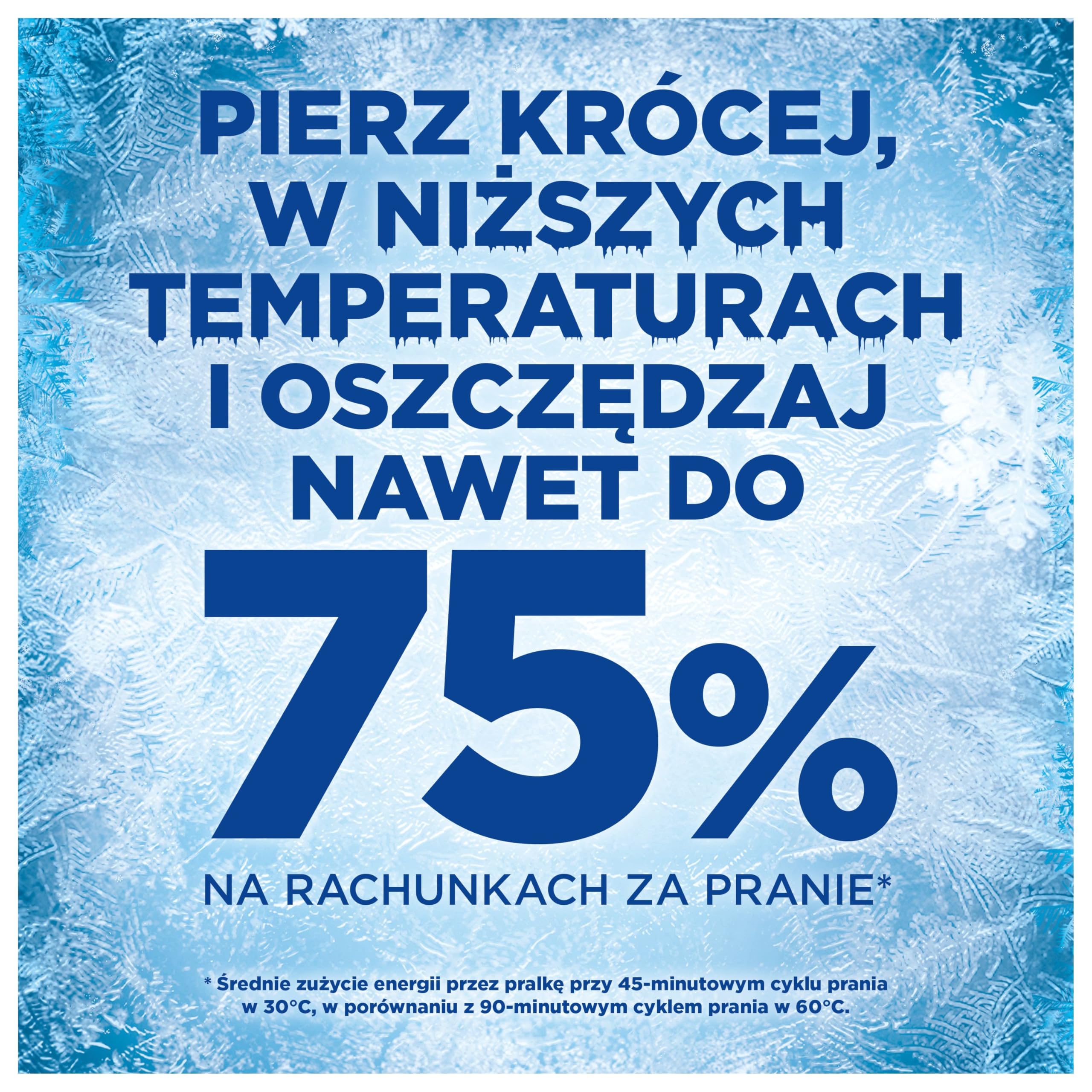 Ariel Allin1 PODS+ Kapsułki Kapsułki do prania ze środkiem piorącym w płynie, 88 prań, Dokładne pranie i moc usuwania zabrudzeń oraz nieprzyjemnych zapachów