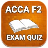 ACCA F2 Exam Kit Quiz 2018 Ed ACCA F2 Exam Kit Quiz