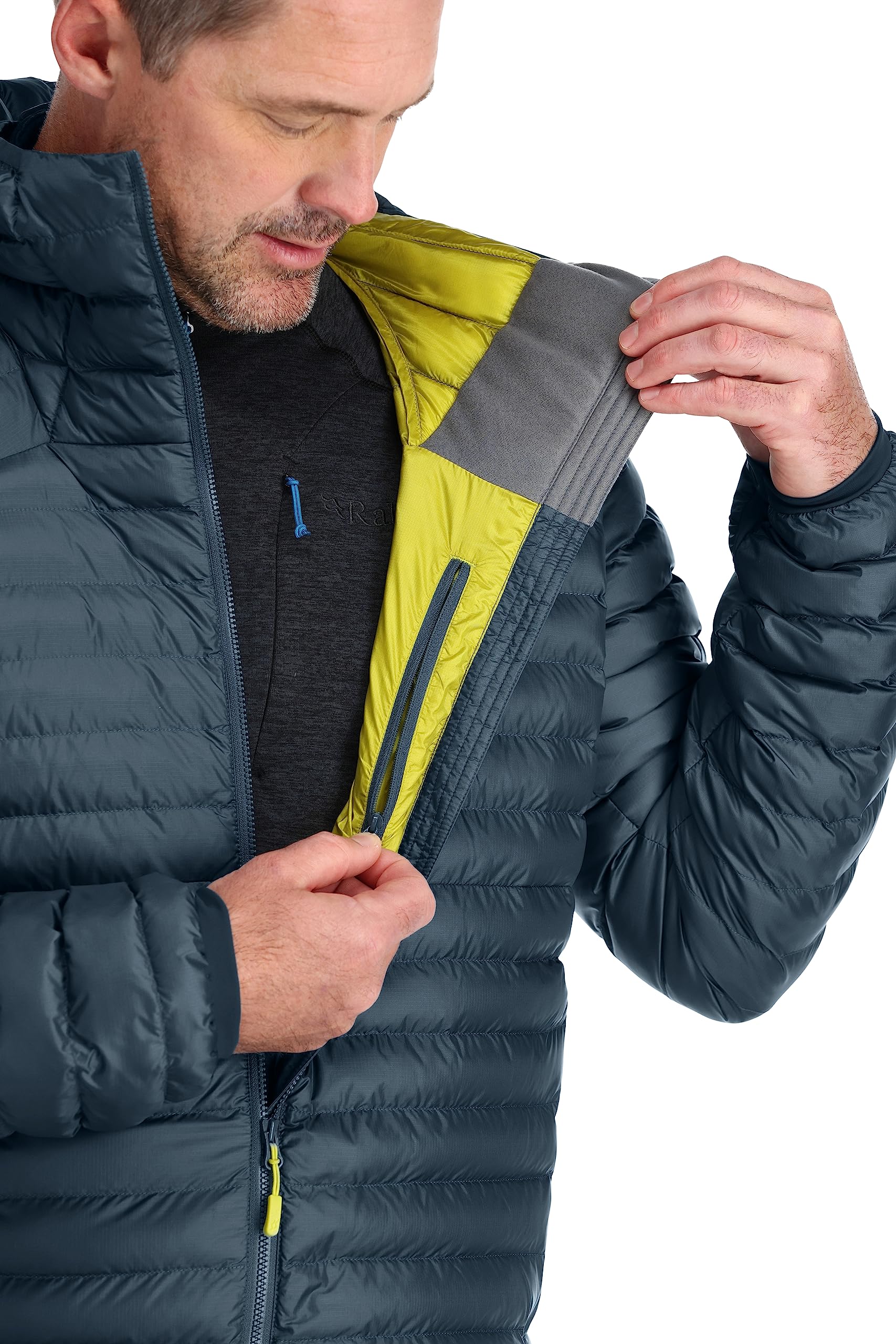 Rab Cirrus Alpine Jacket
