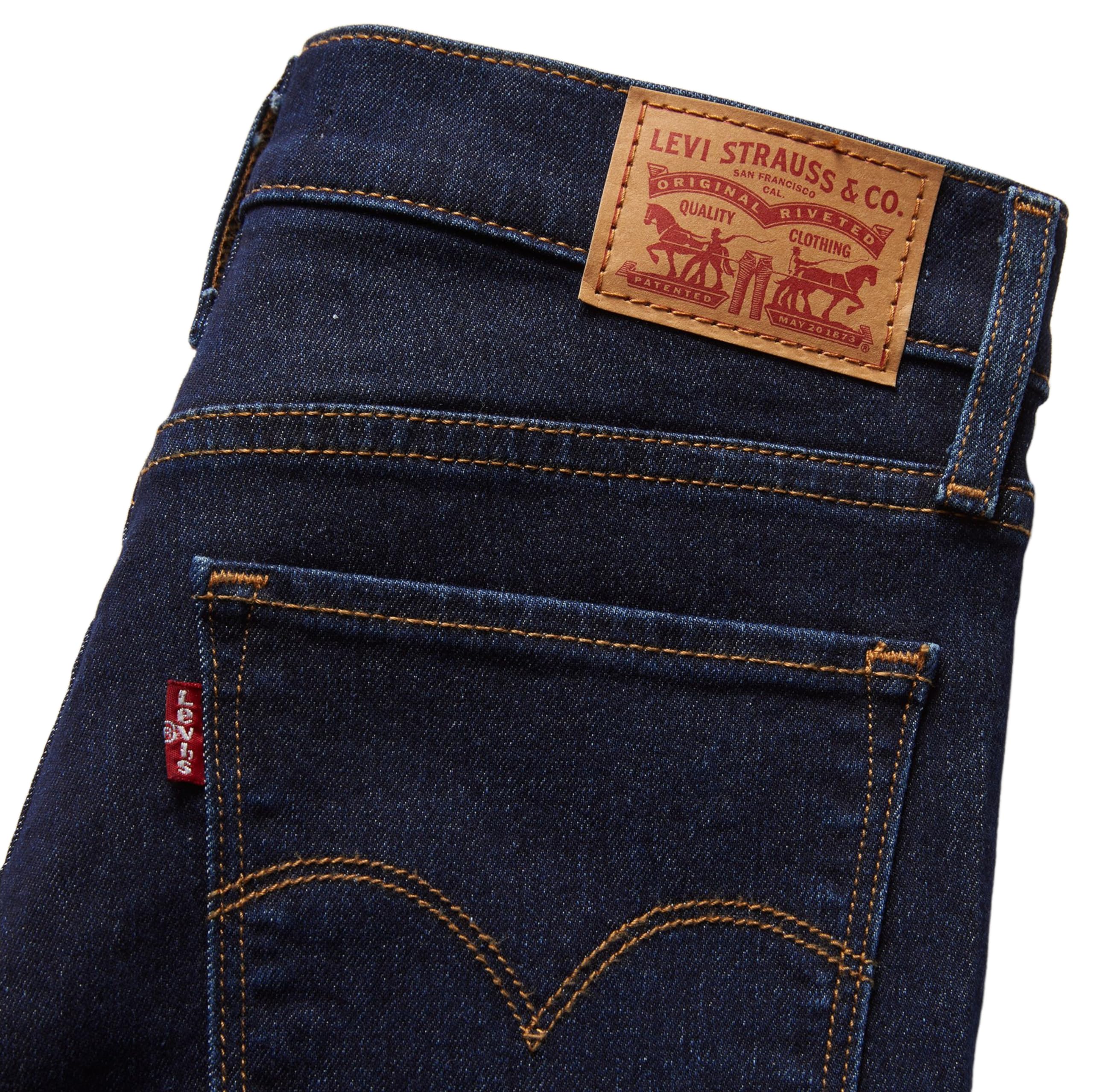 Levi's Damen 311 Shaping Skinny Jeans – Bild 4