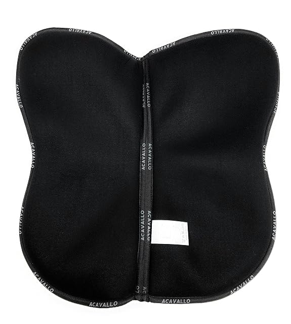 Foto 3 de 7 de Sottosella anatomico in gel e memory foam Full