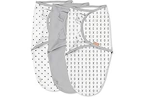 SwaddleMe by Your BedSleeper: The Perfect Sleep Solution for Your Little One