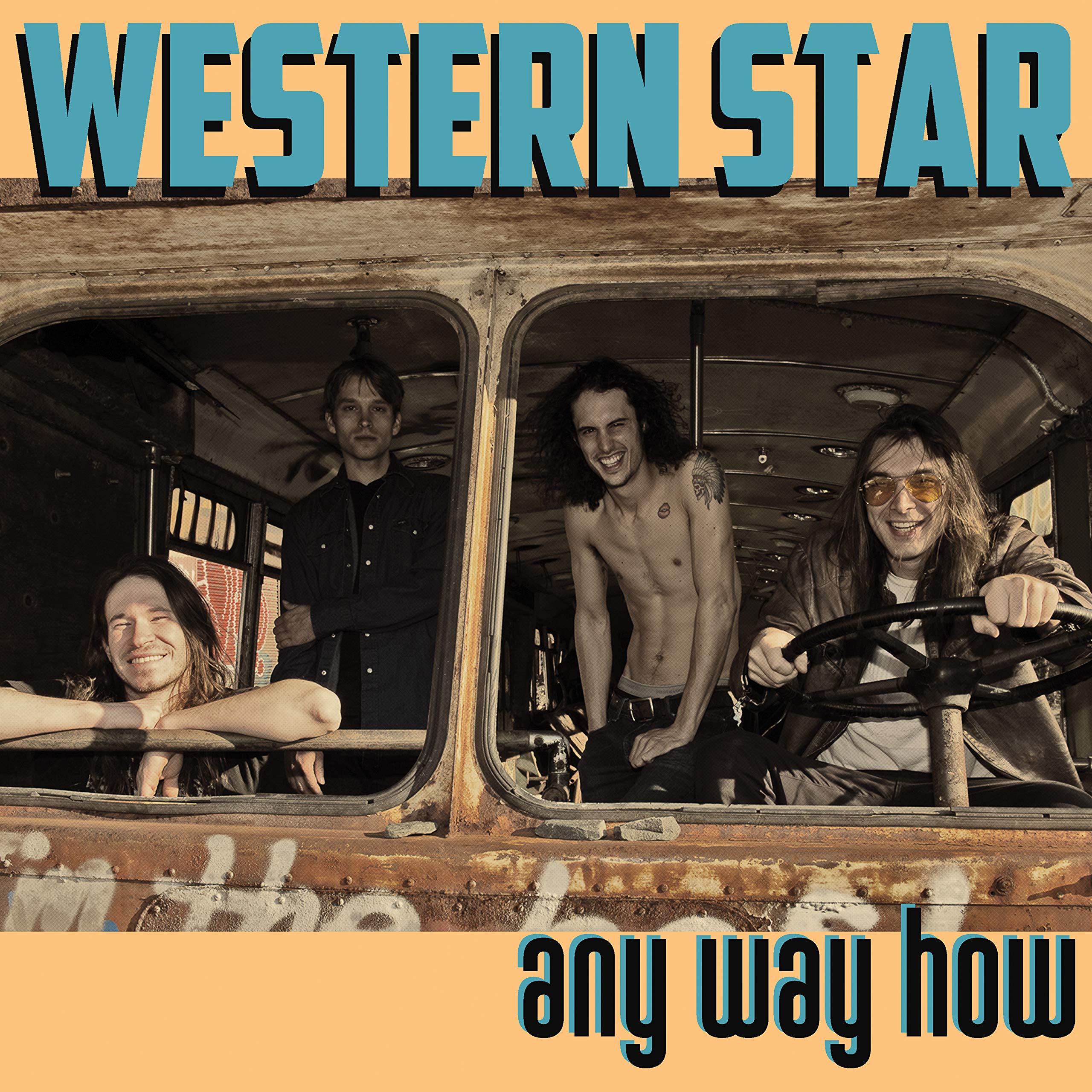 Any Way How [VINYL]