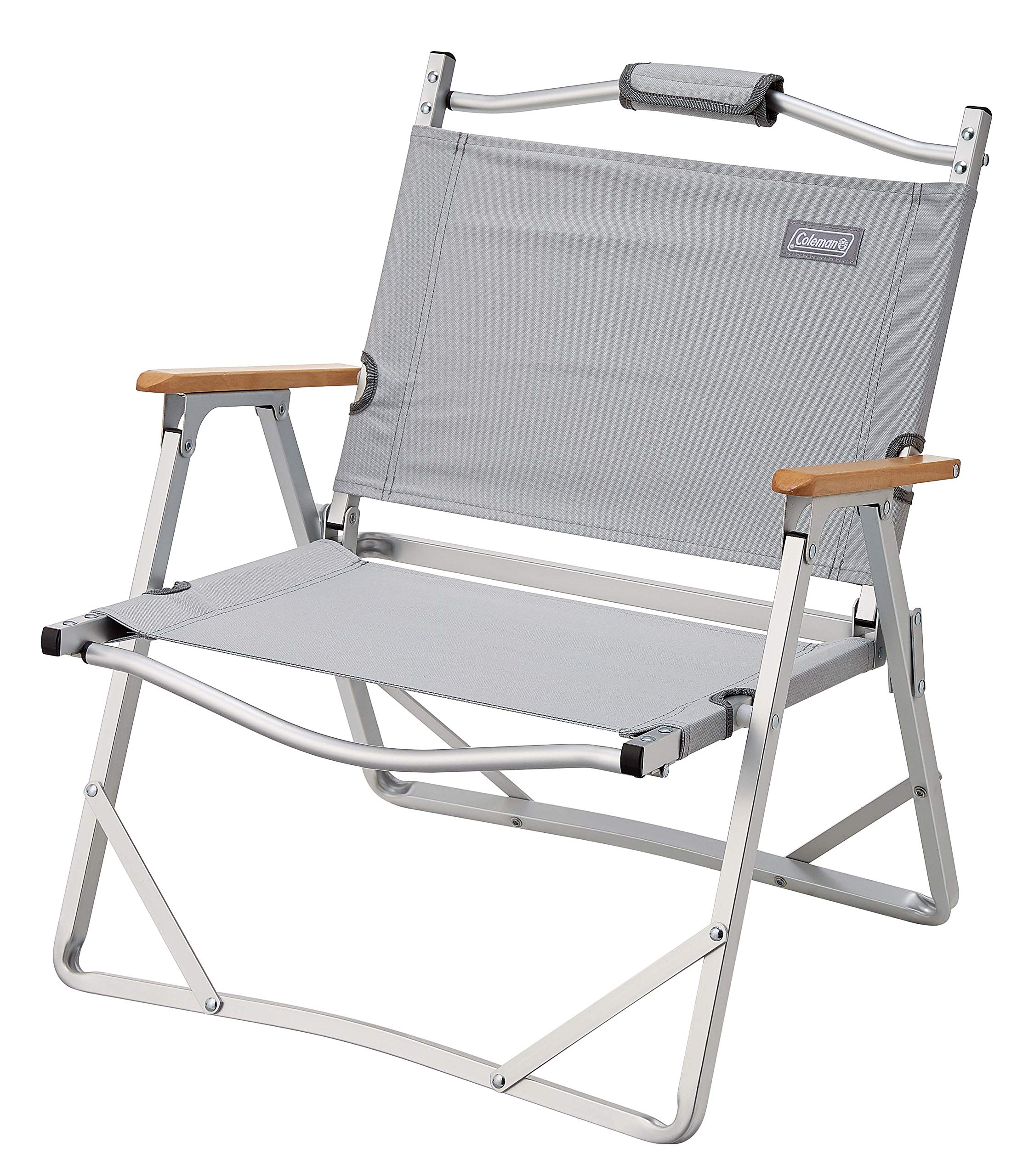 Amazon | Coleman(コールマン) チェア コンパクトフォールディング  