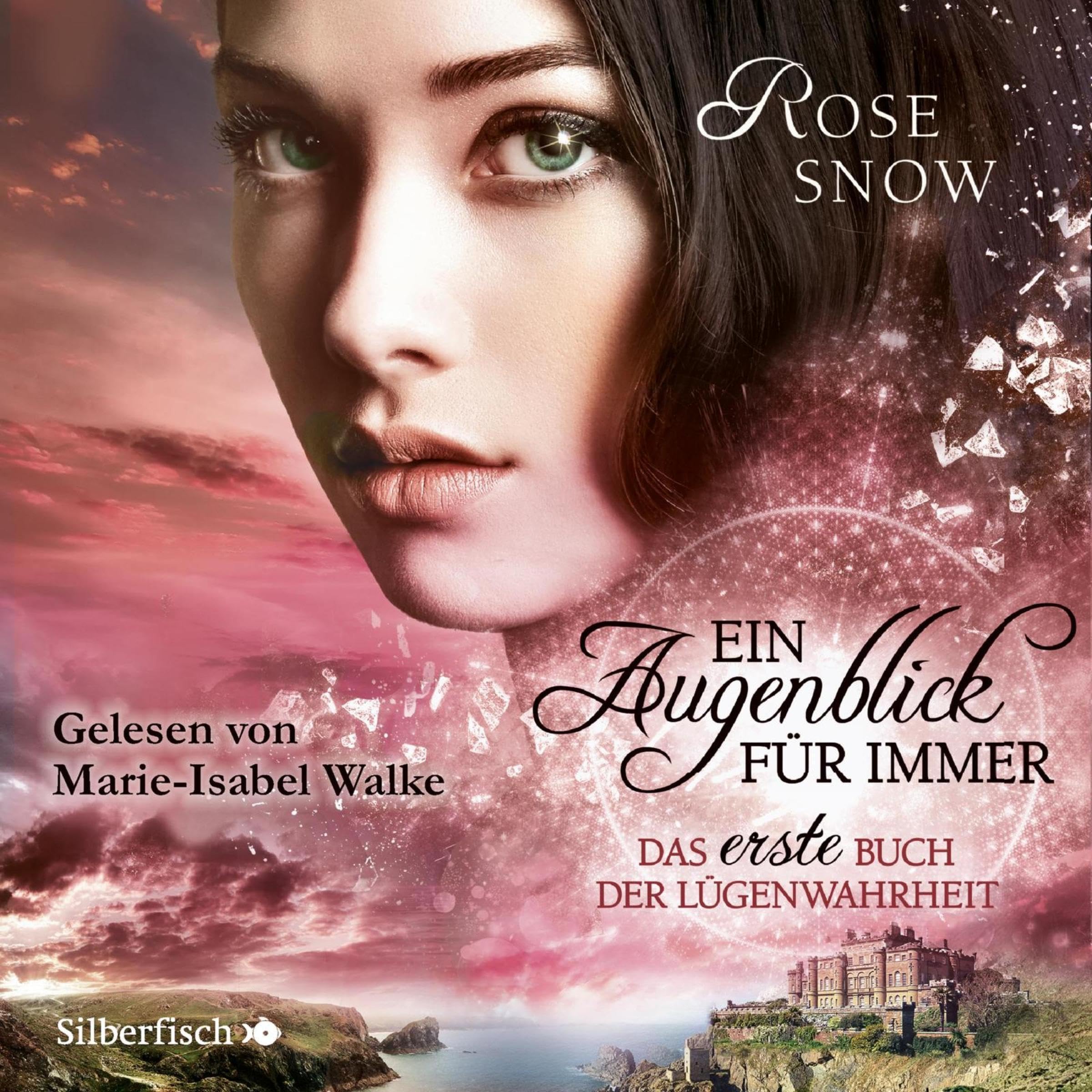 Cover art for Das erste Buch der Lügenwahrheit