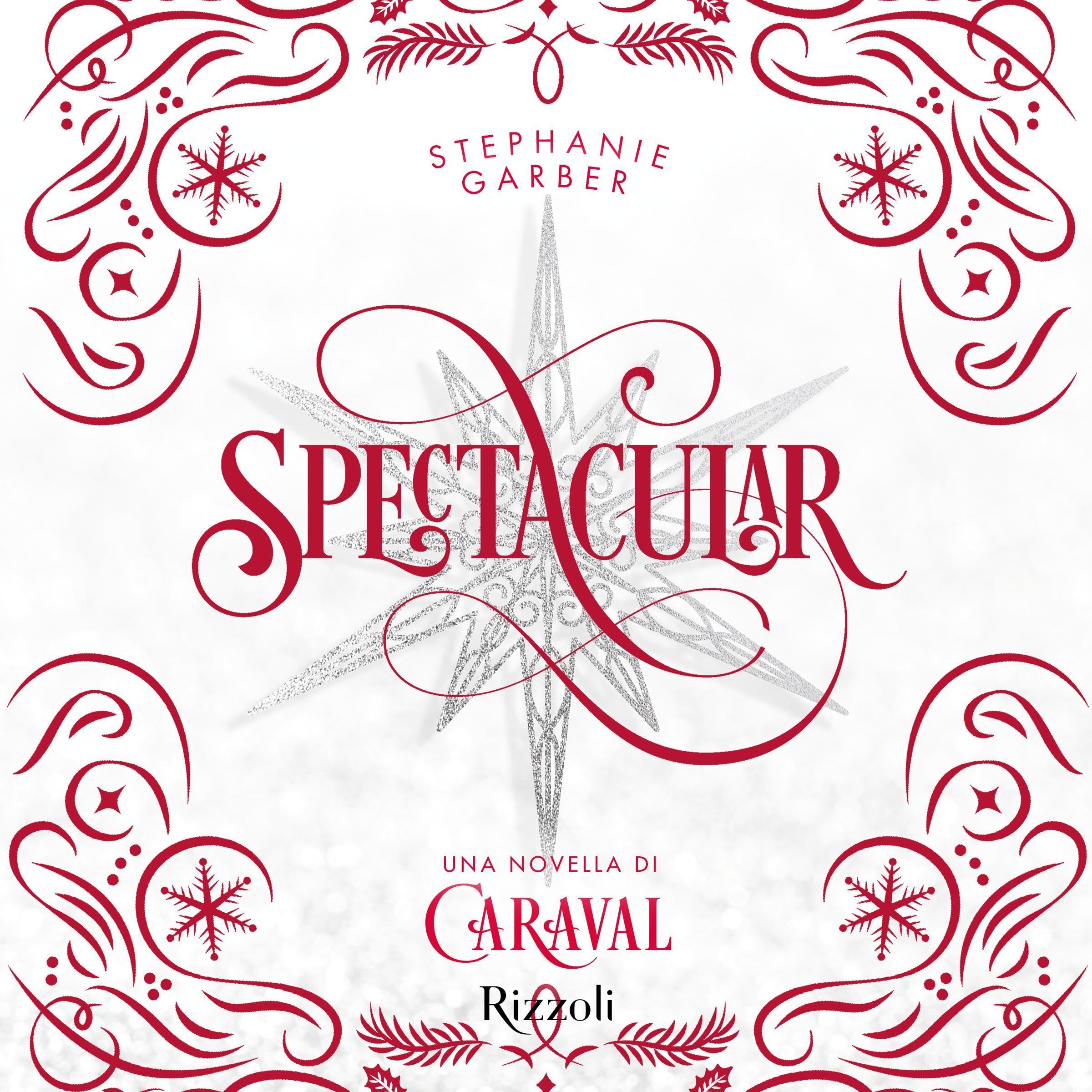 Cover art for Spectacular