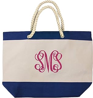 personalized beach bags