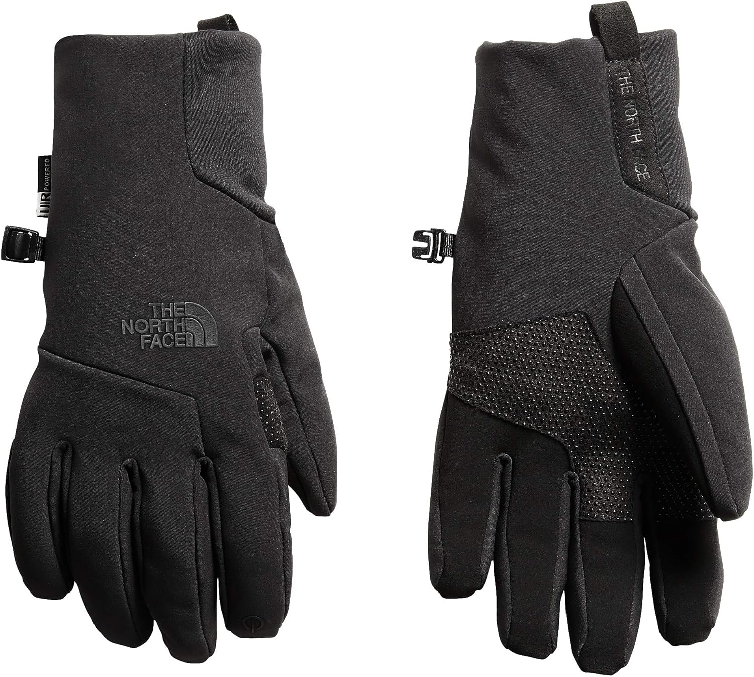 The North Face Mens Apex + Etip¿ Gloves