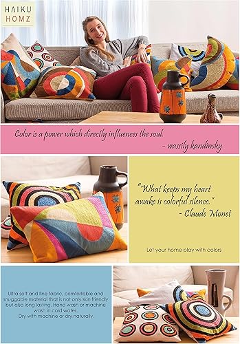 Miniatura 4 de Tamaño de cama doble (9 pies x 9 pies), sábana de cama premium cómoda con 2 fundas de almohada a juego  Sábana de cama 100% algodón  Borde sólido