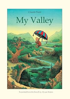 My valley