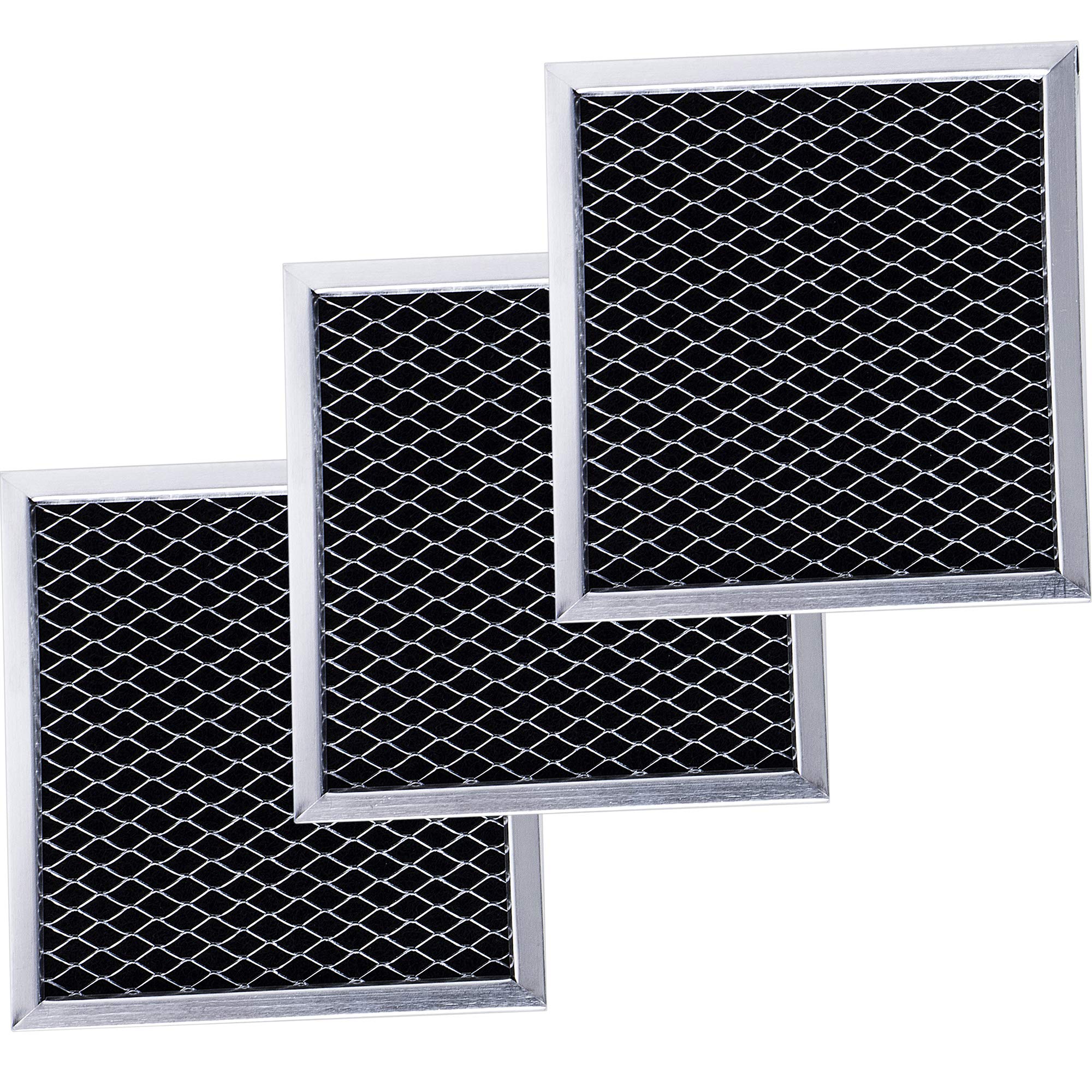 whirlpool charcoal filter replacement
