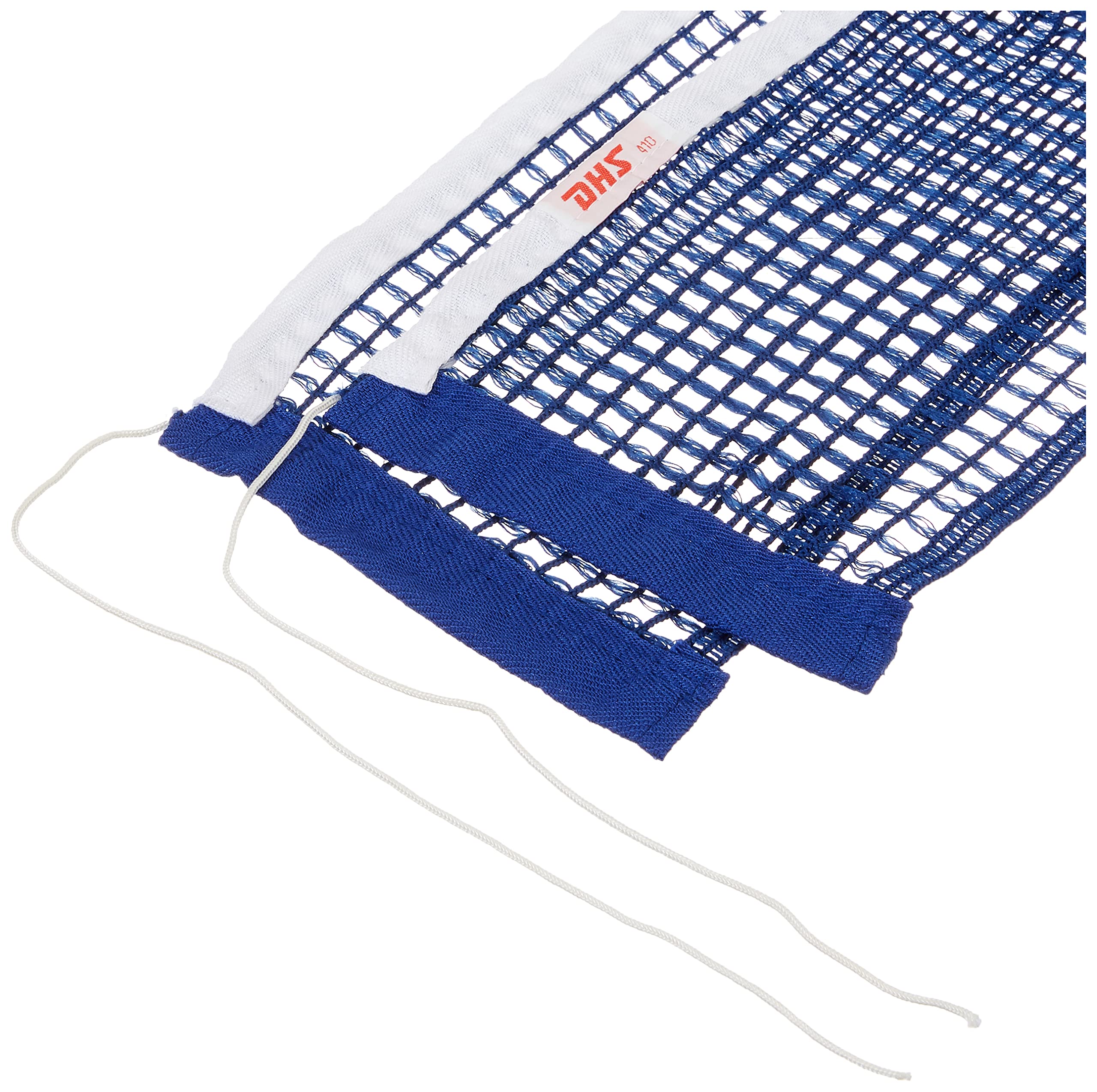 TT BAT S-S302 DHS WITH ASSORTED COLOR (BLACK/BLUE) TT NET410 1