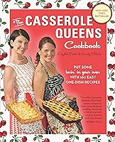 Algopix Similar Product 12 - The Casserole Queens Cookbook Put Some