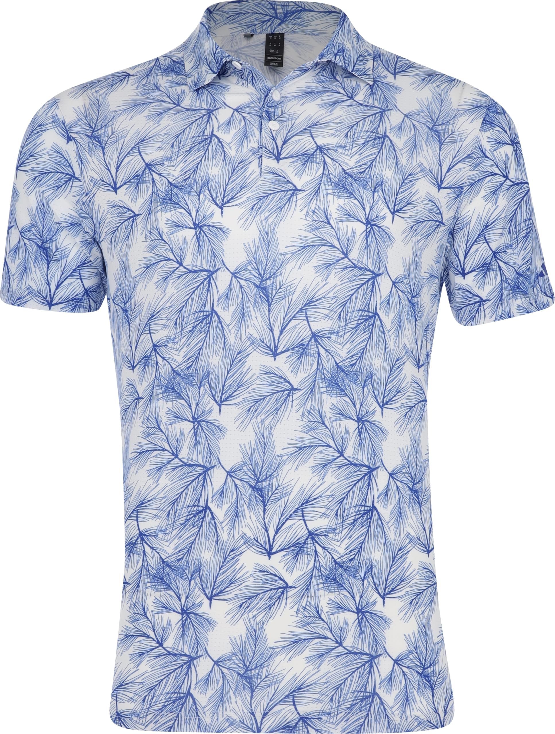 adidas golf polo clearance