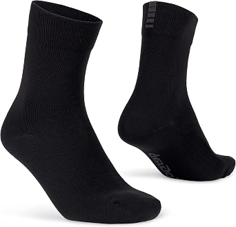 GripGrab Lightweight Waterproof Winter Cycling Socks Insulating Bike Socks