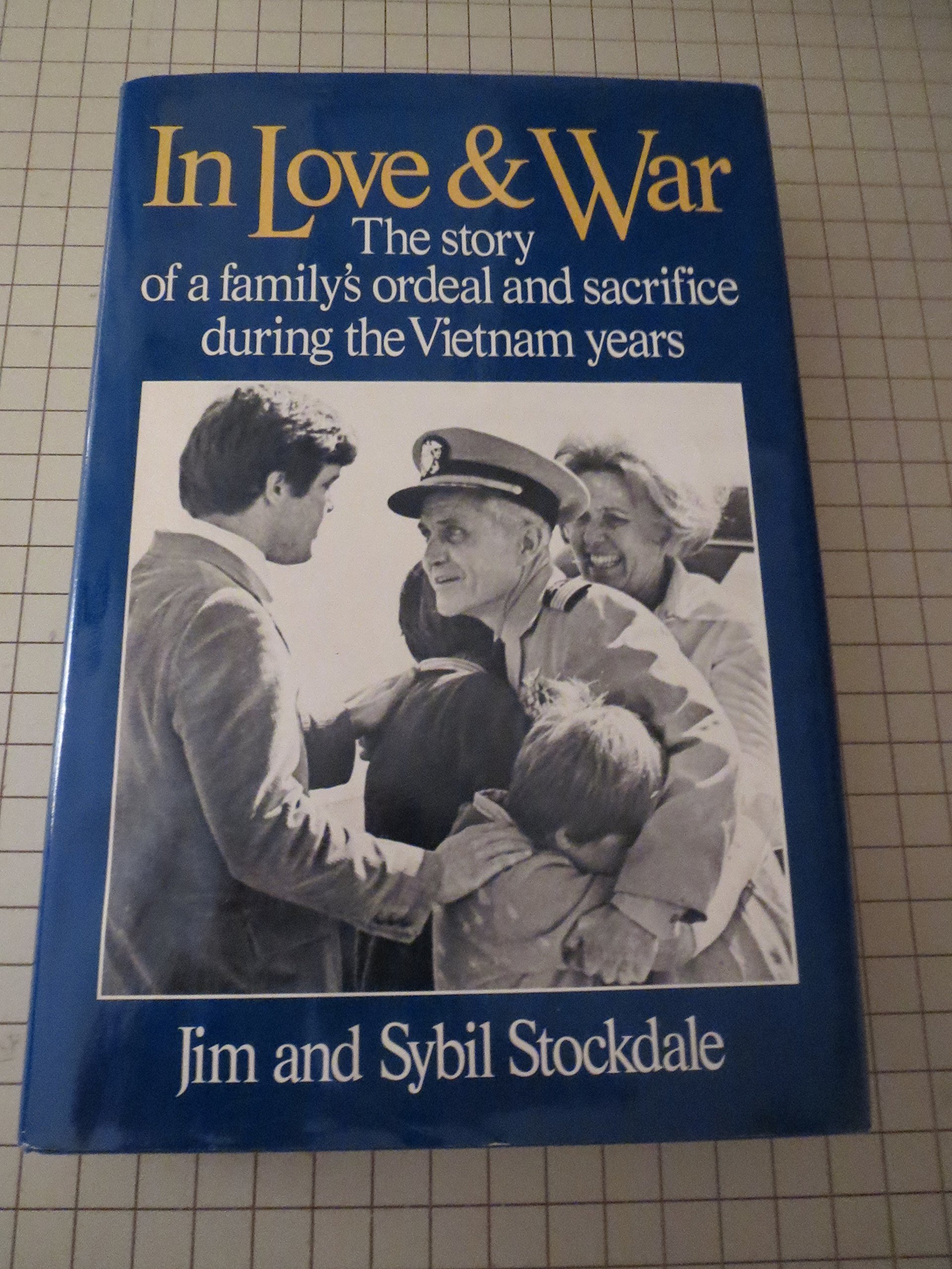 In Love & War