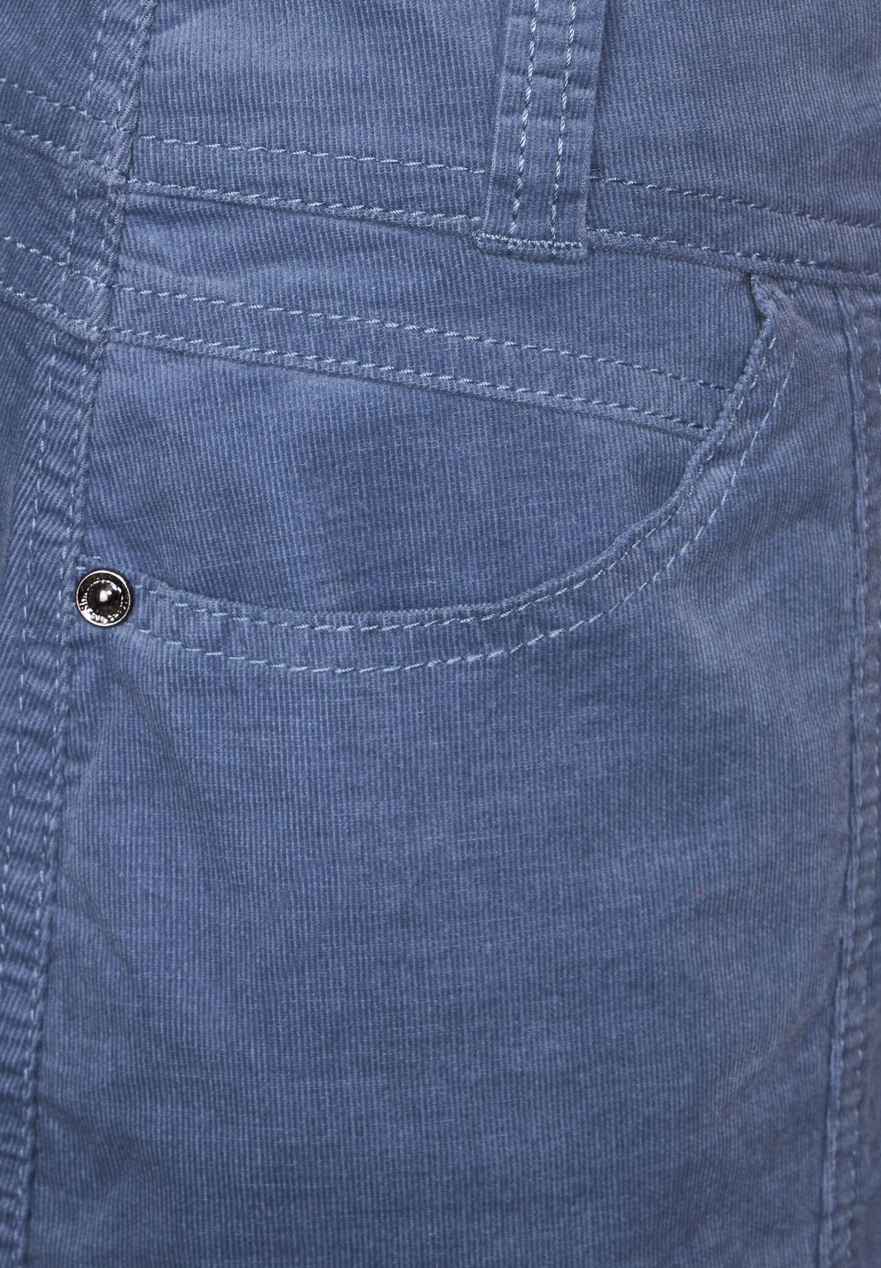 Damen Cord-Rock
