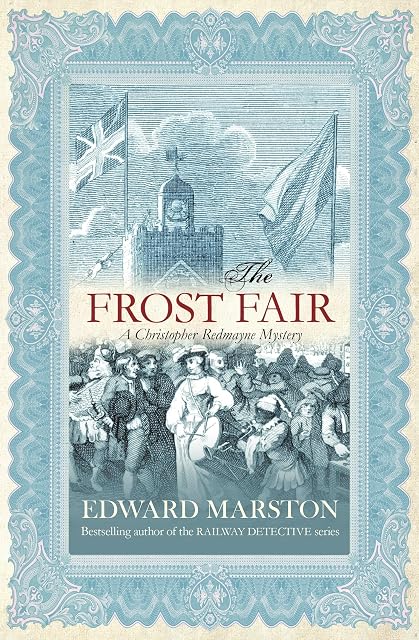 Portada de The Frost Fair