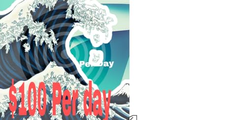 $100 PER DAY EASILY EARN MONEY