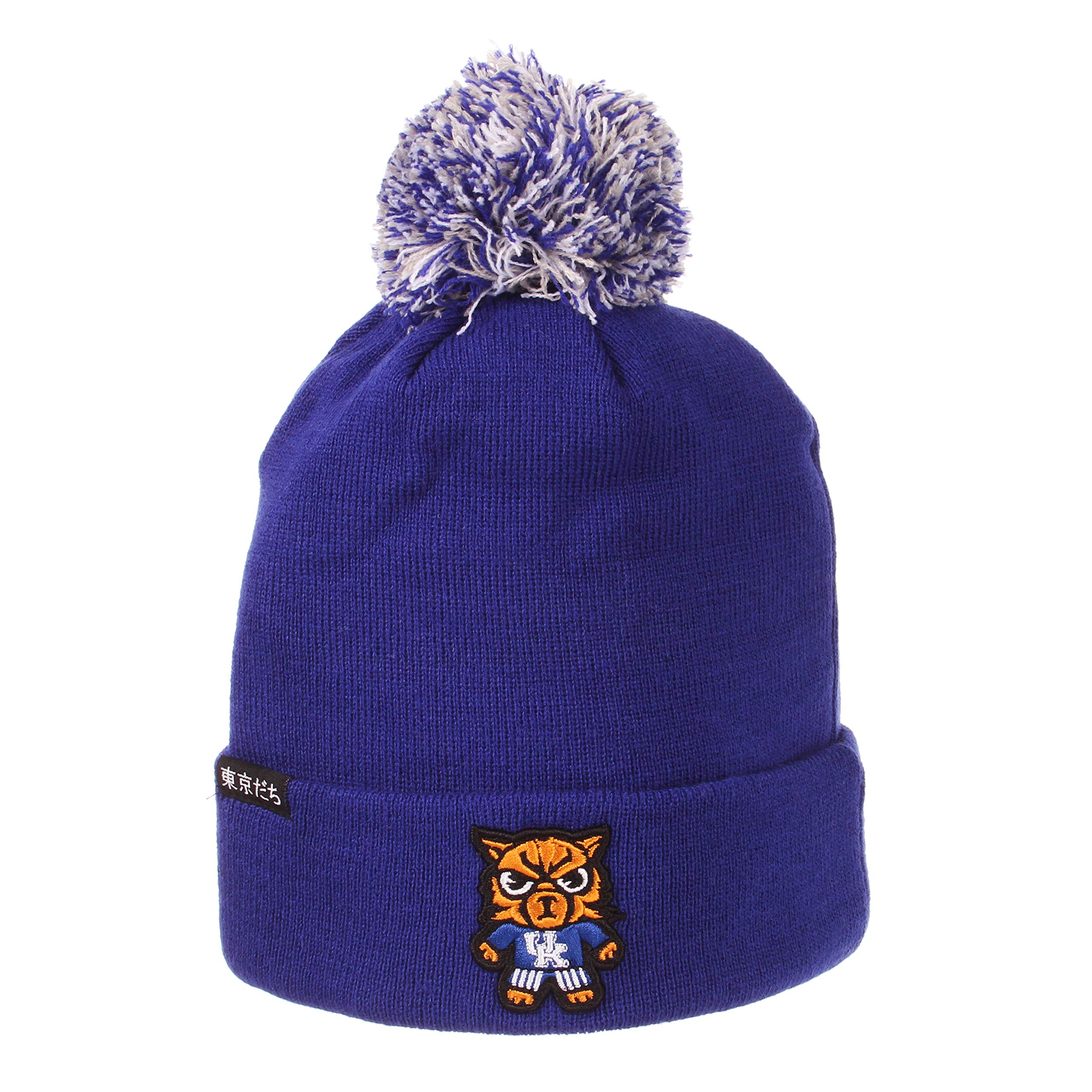ZephyrMen's Sapporo Knit Hat