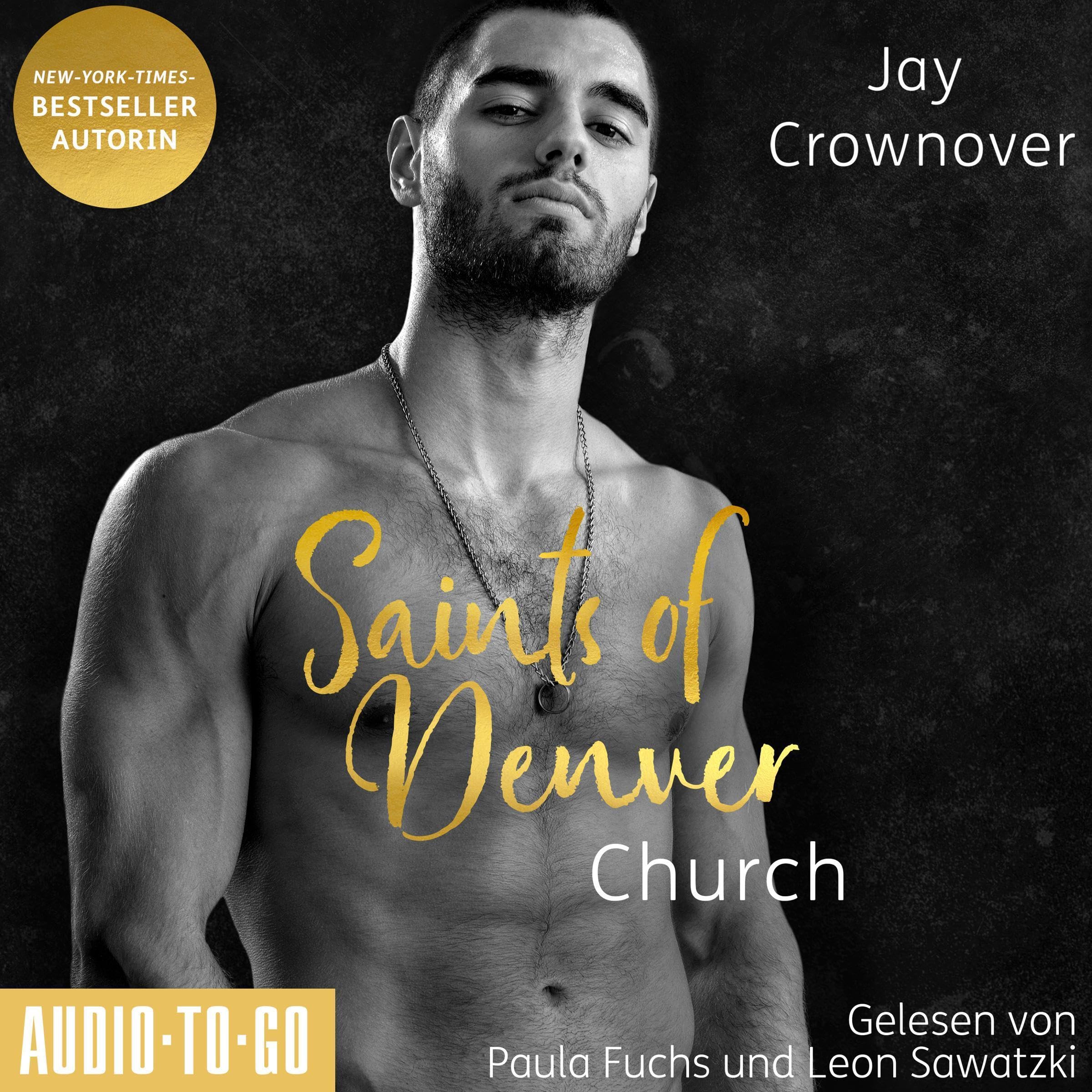 Church - Saints of Denver (German edition)